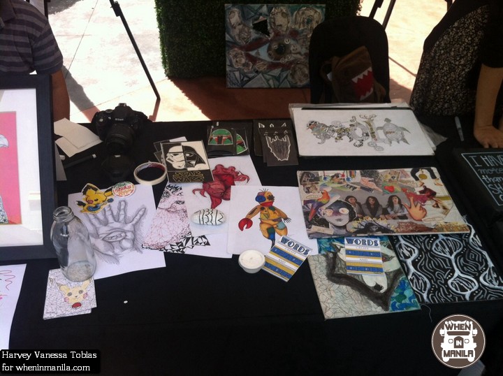 A Weekend to Remember! Eastwood City Art Market 2015 and Fernando Sena Sketching Workshop 15 A-Eastwood-City-Art-Market-Fernando-Sena-Workshop-Megaworld-002