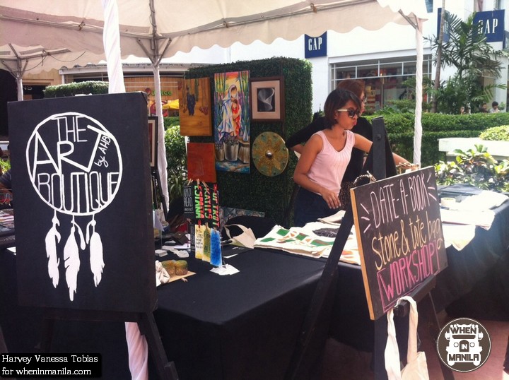 A Weekend to Remember! Eastwood City Art Market 2015 and Fernando Sena Sketching Workshop 16 A-Eastwood-City-Art-Market-Fernando-Sena-Workshop-Megaworld-006