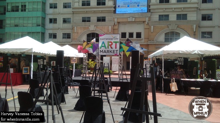 A Weekend to Remember! Eastwood City Art Market 2015 and Fernando Sena Sketching Workshop 20 A-Eastwood-City-Art-Market-Fernando-Sena-Workshop-Megaworld-014