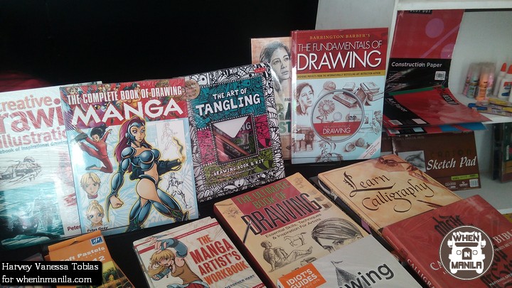 A Weekend to Remember! Eastwood City Art Market 2015 and Fernando Sena Sketching Workshop 19 A-Eastwood-City-Art-Market-Fernando-Sena-Workshop-Megaworld-015