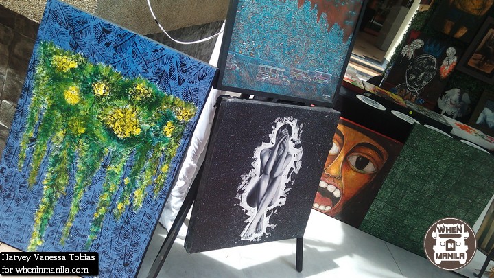 A Weekend to Remember! Eastwood City Art Market 2015 and Fernando Sena Sketching Workshop 4 A-Eastwood-City-Art-Market-Fernando-Sena-Workshop-Megaworld-018