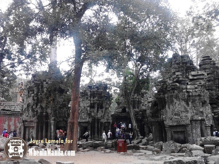 Angkor at Sunrise: morning adventure to cambodia's historic landmark