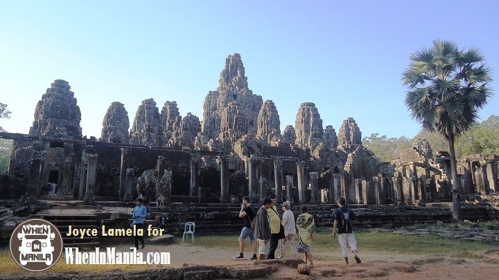 Angkor at Sunrise: morning adventure to Cambodia's historic landmark