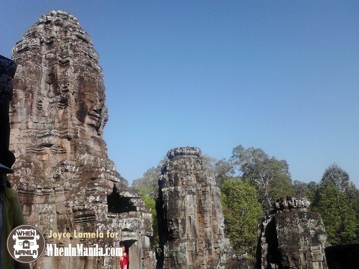 Angkor at Sunrise9