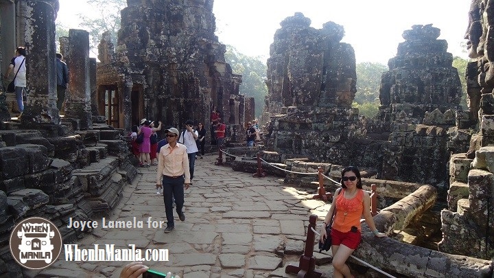 Angkor at Sunrise: morning adventure to Cambodia's historic landmark