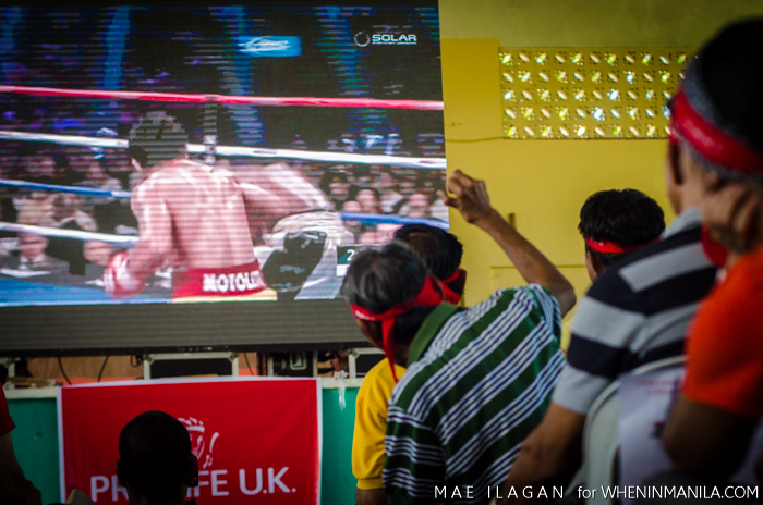 Bantayan Island Cebu PRU LIFE UK Manny Pacquiao When In Manila Mae Ilagan Fight (41 of 47)