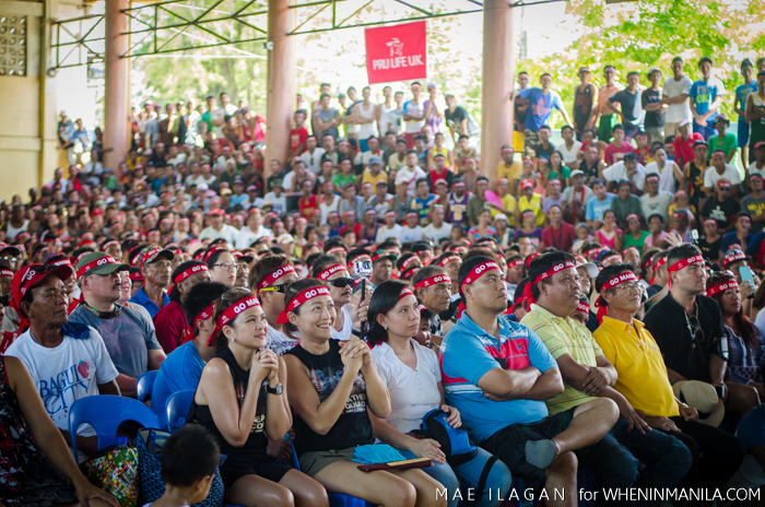 Bantayan Island Cebu PRU LIFE UK Manny Pacquiao When In Manila Mae Ilagan Fight (44 of 47)