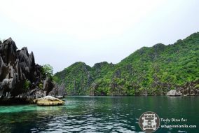 10 Spots to Visit in Coron Palawan