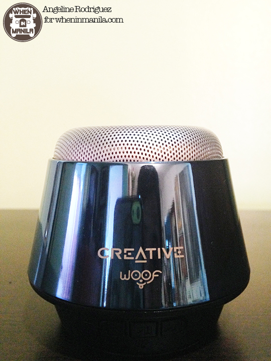 Creative's Small Portable Wireless Speakers Cover All Your Music Needs