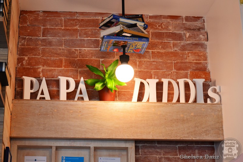 Papa Diddi's Ice Cream Company Maginhawa Street