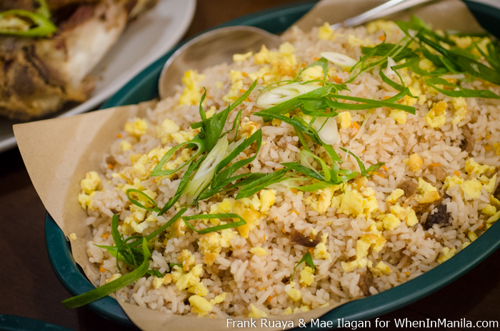 Dong Juan: Travel to Cebu with Your Tastebuds 5 Dong Juan
