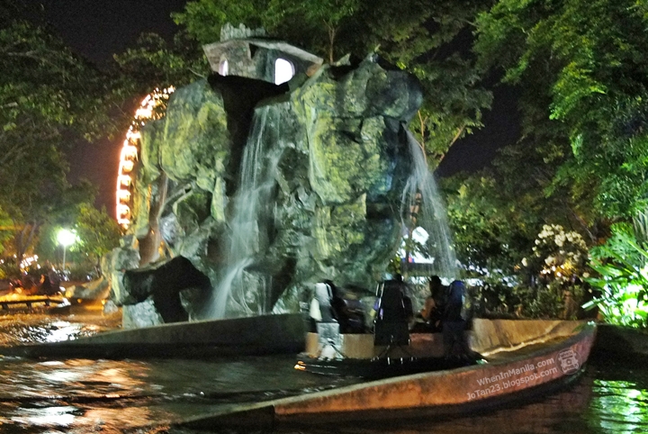 10 Things to Cross Off of Your Enchanted Kingdom Bucket List! 8 Enchanted Kingdom 5