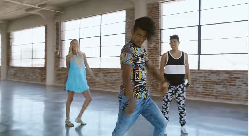 Gab Valenciano Appears in Pitch Perfect 2 Music Video
