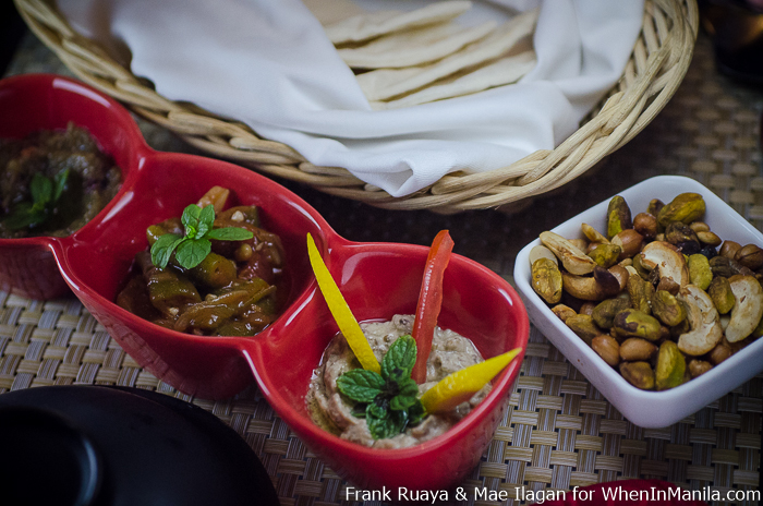  Al Fairuz Lebanese Restaurant