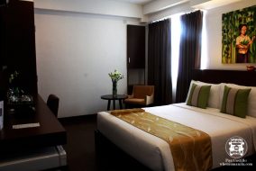 Harvest Hotel Cabanatuan City