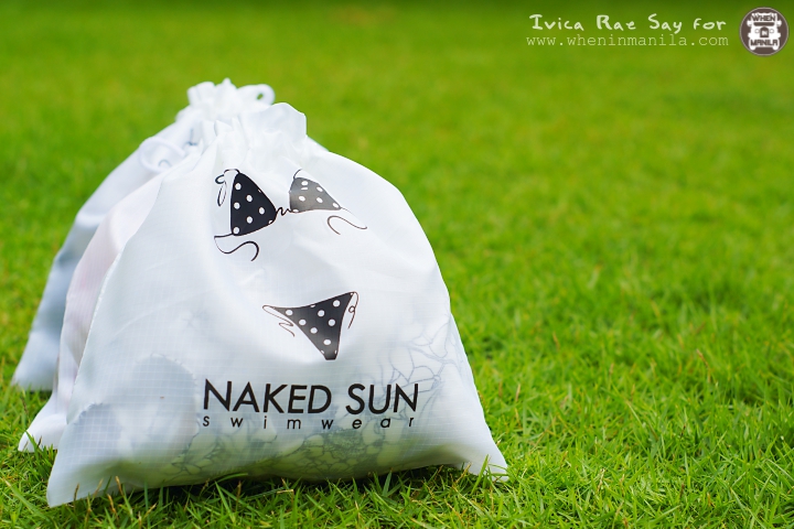 Naked Sun Swimwear