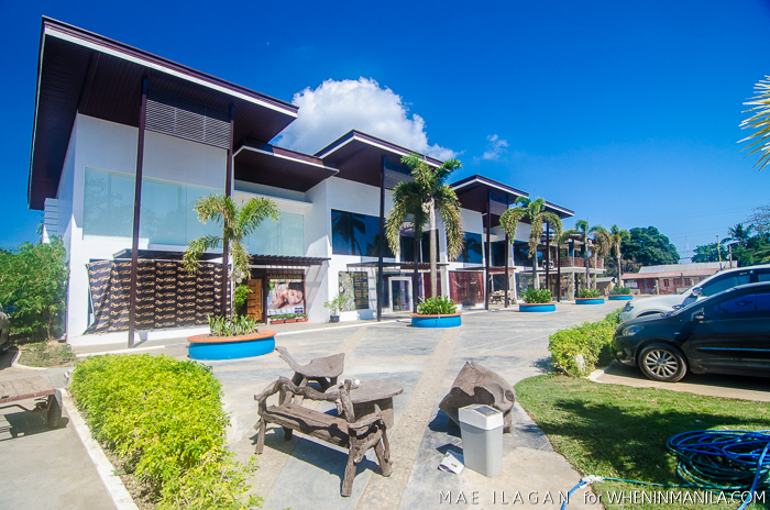 One Manalo Place Puerto Princesa Palawan Hotel