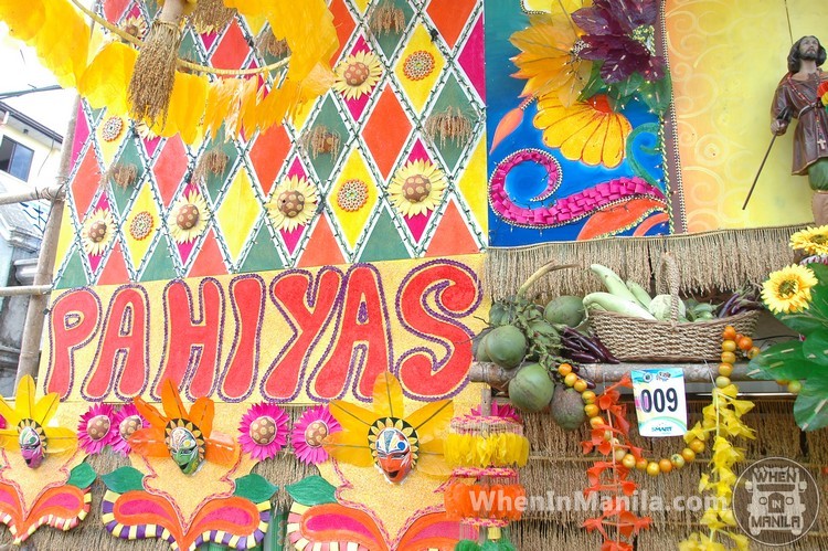Nikon Goes to Pahiyas 2015: An Awesome Day With Photo Enthusiasts 1 Pahiyas Festival
