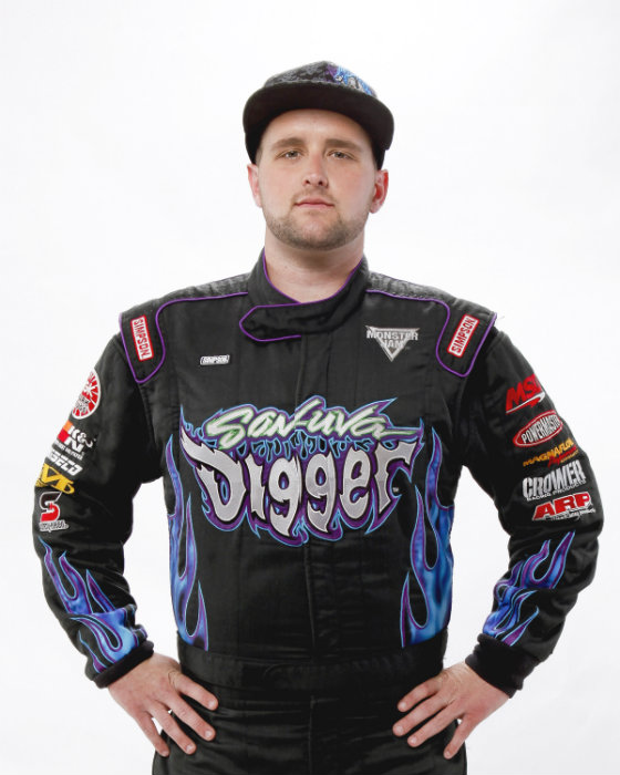 Ryan Anderson -Son-Uva Digger Everything You Need to Know About Monster Jam in Manila