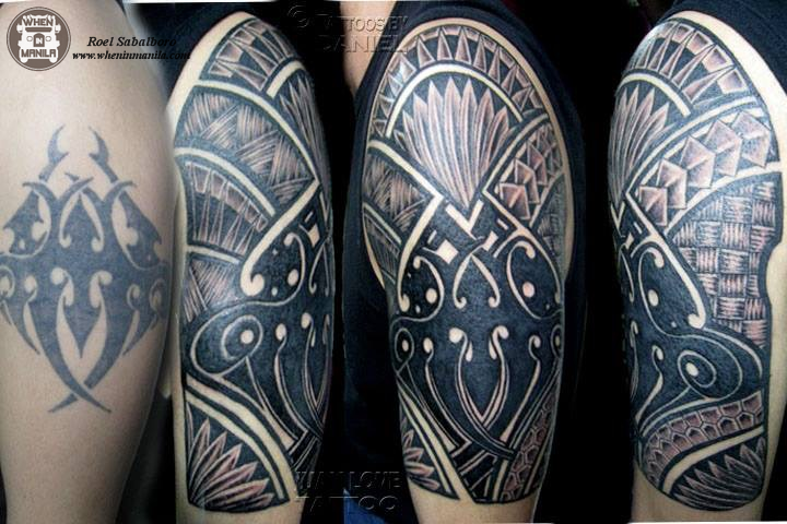 Tattoo 101: The Ultimate Guide to Your First Tattoo 6 Tattoo_101_Your_Guide_for_your_First_Tattoo7