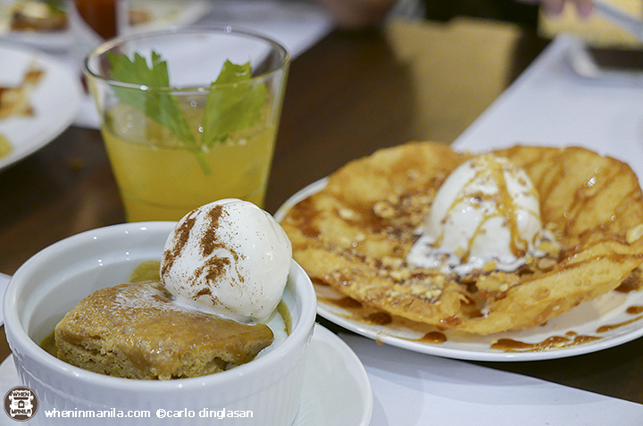 Terrace 45: A Family Food Affair 4 Terrace 45
