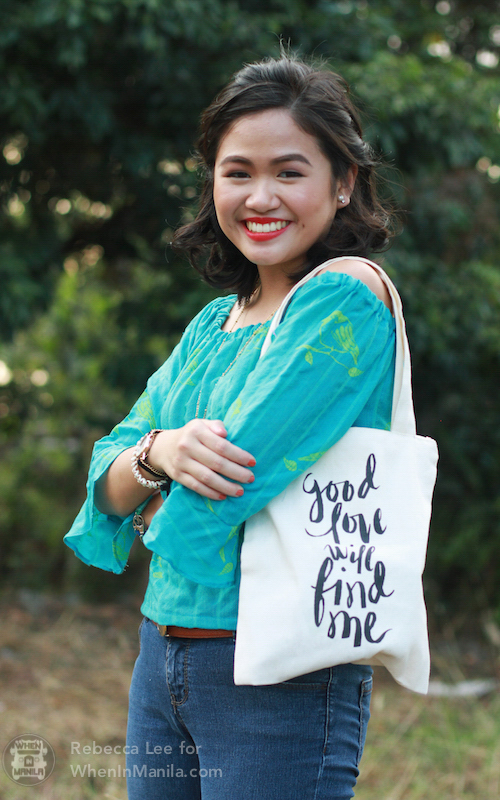 #MadeInThePhilippines: 15 Homegrown Brands We Love 11 Twine + Sunshine Local Brands 4