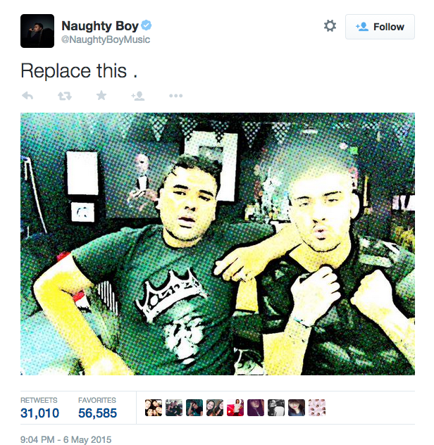 Zayn Malik And Louis Tomlinson Are Fighting On Twitter 2 Zayn Louis One Direction feud