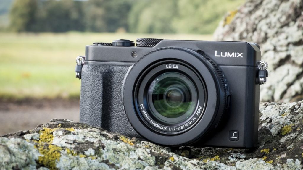 authentic camera
