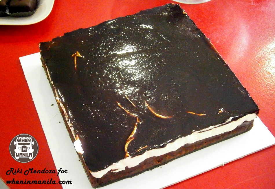 A Sweet List of Favorite Treats at Crumbs List Pastry Depot 5 crumbslist_cakes_3