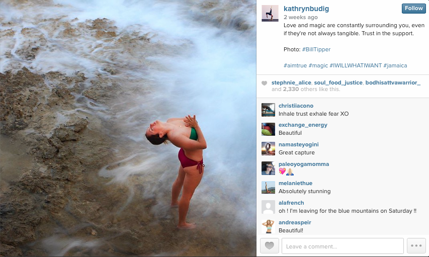 12 Instagram Accounts That Will Motivate Girls To Get Fit 11 kathrynbudig