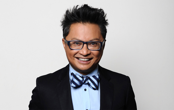 Alec Mapa