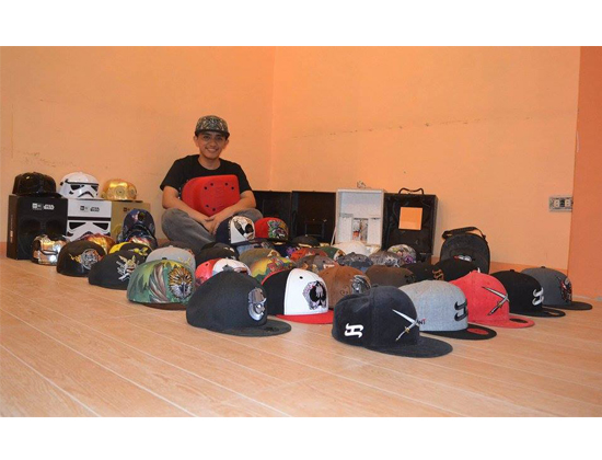 Cap-A-Holic: A Cap Collector's Community 2 the-mind-and-the-man-behind-sso_3