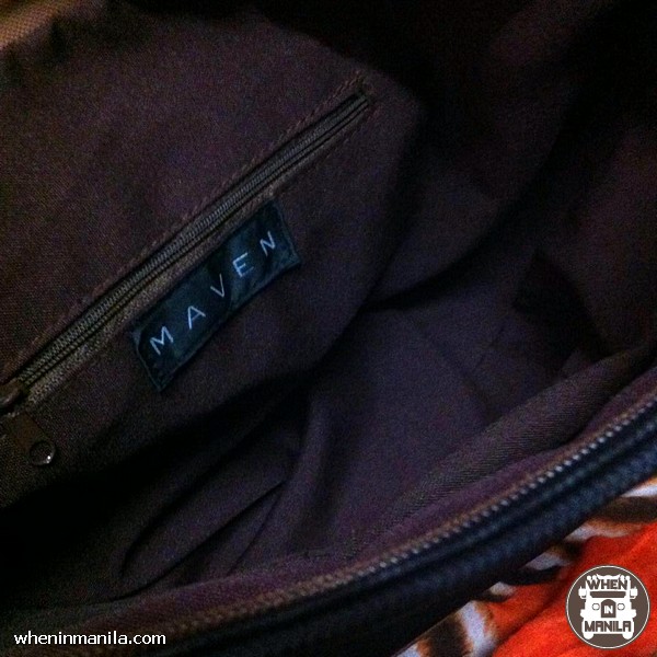 Maven Bags: Good Bags Take You to Good Places Too 7 mavenbags