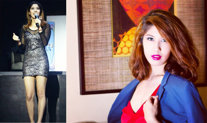 15 Prettiest DJs in Manila.... Part 2 6 Zahra Saldua