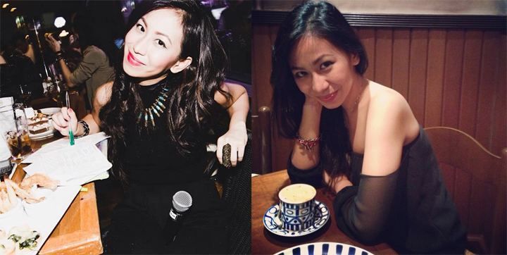 15 Prettiest DJs in Manila.... Part 2 7 Jamie Fournier