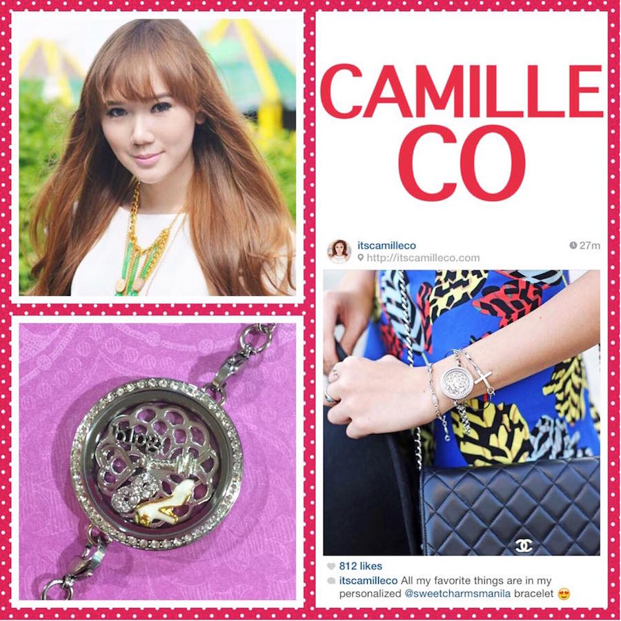 10 Stylish Filipinas Accessorize to Level Up Their #OOTD with Sweet ...
