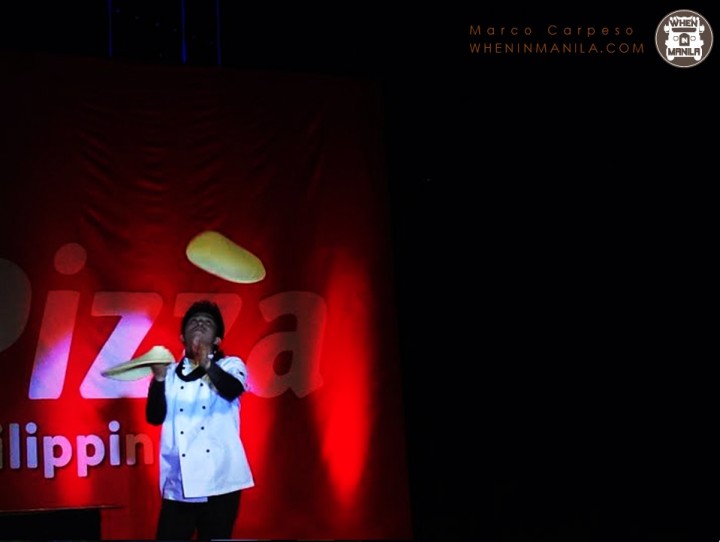 World-Class Korean Pizza: Mr. Pizza Now in Manila! 3 Mr. Pizza is now in Manila