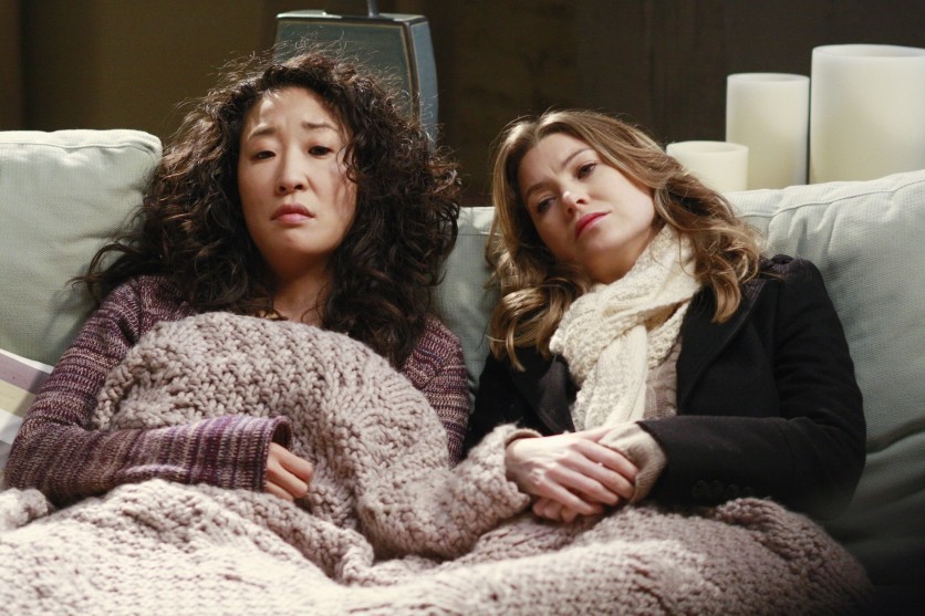 6 Reasons Why We Should Not Give Up on Grey's Anatomy