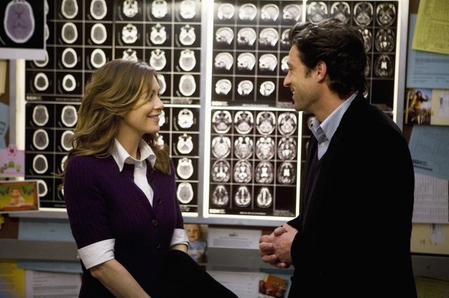 6 Reasons Why We Should Not Give Up on Grey's Anatomy