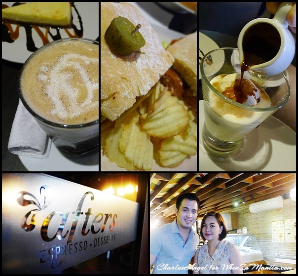 Afters Espresso • Desserts Coffeeshop Review WICKERMOSS WHEN IN MANILA WHENINMANILA FOOD COFFEE REVIEW (1)1