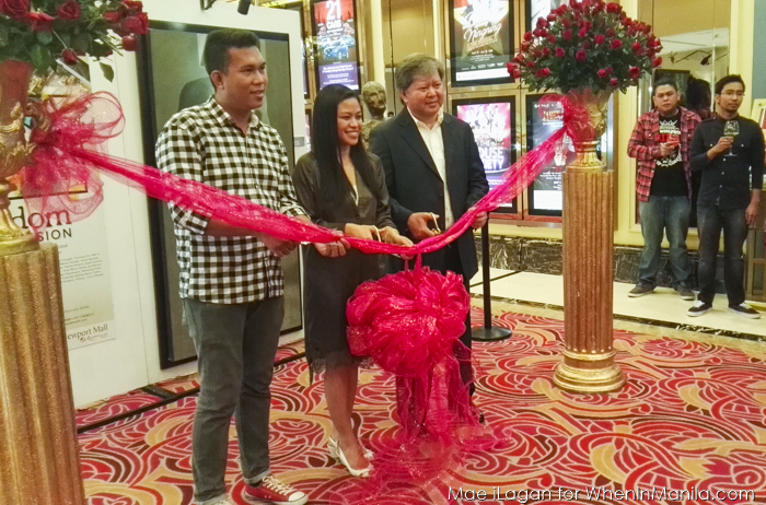 Newport Mall Hosts "Freedom of Expression" Art Showcase with Kulay-Diwa Gallery of Philippine Contemporary Art 1 dav