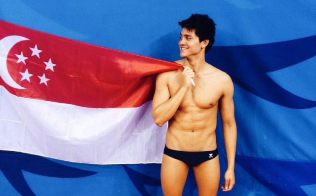 Hot Athletes 2015 SEA Games (5)