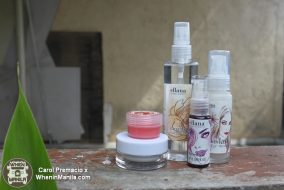 Ellana Mineral Cosmetics