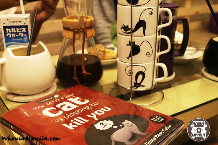Cat Cafe Manila: The House for All Things Kitty and Furry 2 IMG_1315
