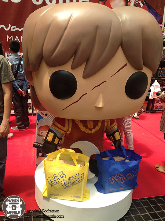 TOYCON 2015: Join the Entertainment Revolution with iflix 6 iflix toycon 2015