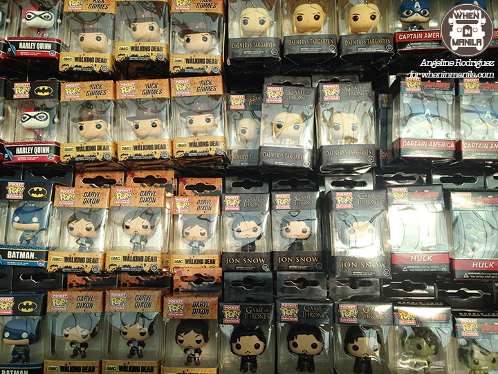 iflix toycon 2015