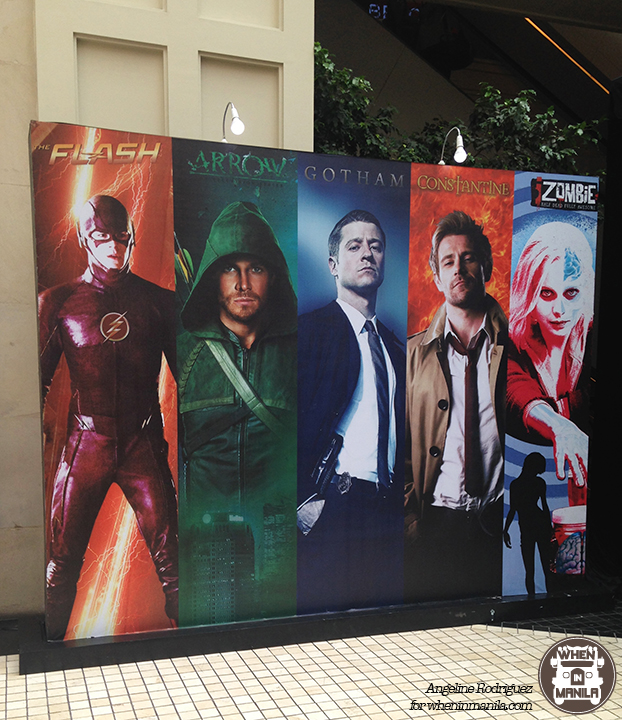TOYCON 2015: Join the Entertainment Revolution with iflix 3 iflix toycon 2015