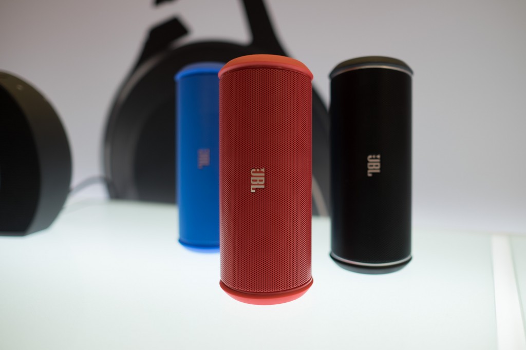 JBL/Harman Kardon