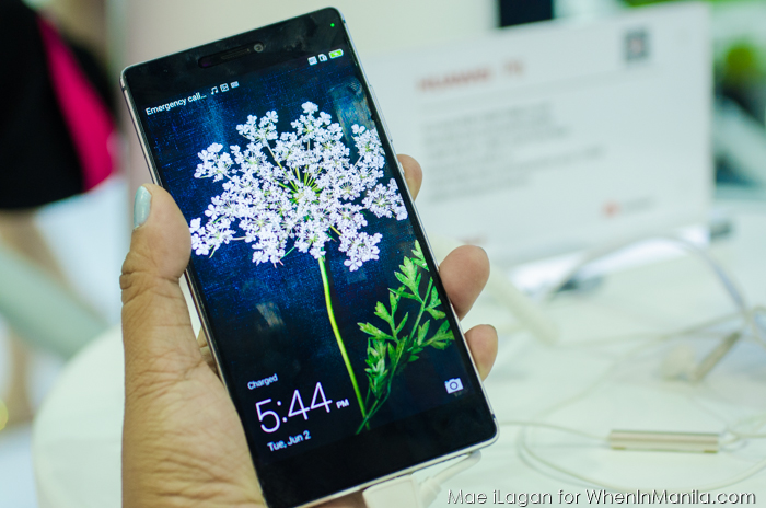 Marina Bay Sands Singapore Infinity Pool Huawei P8 Mae Ilagan (37 of 42)
