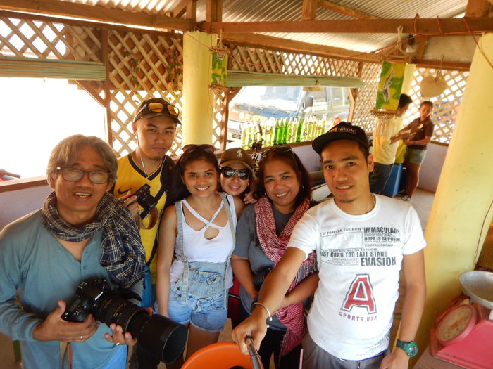 Nikon School Goes to Calauit Palawan George Tapan (4 of 6)